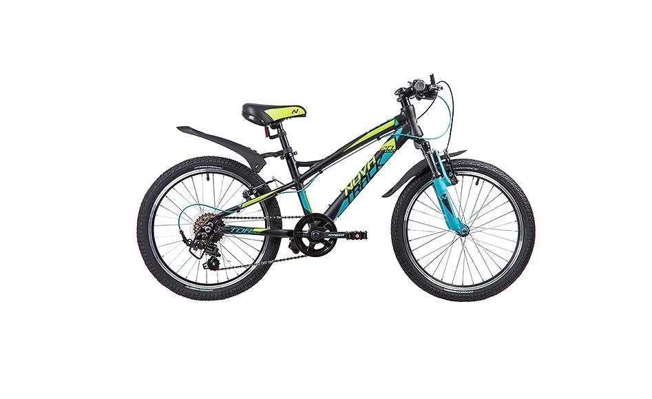 Novatrack Tornado 20