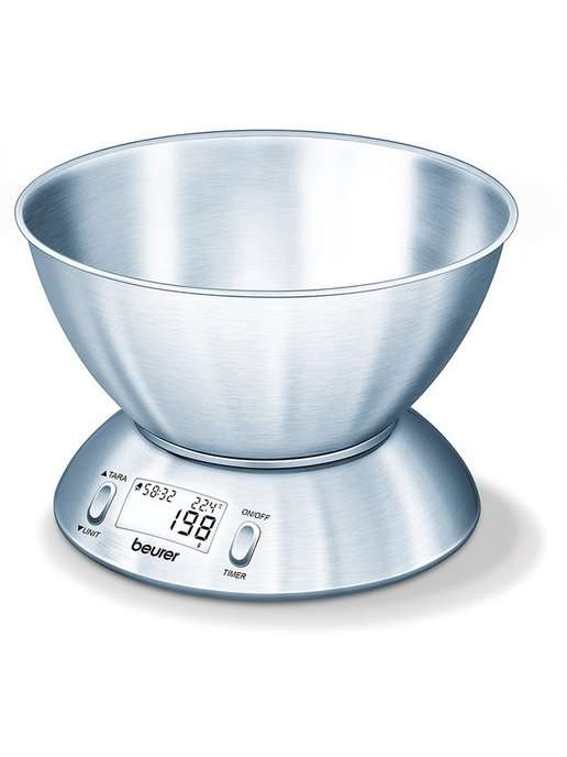Кухонные весы Beurer KS 54