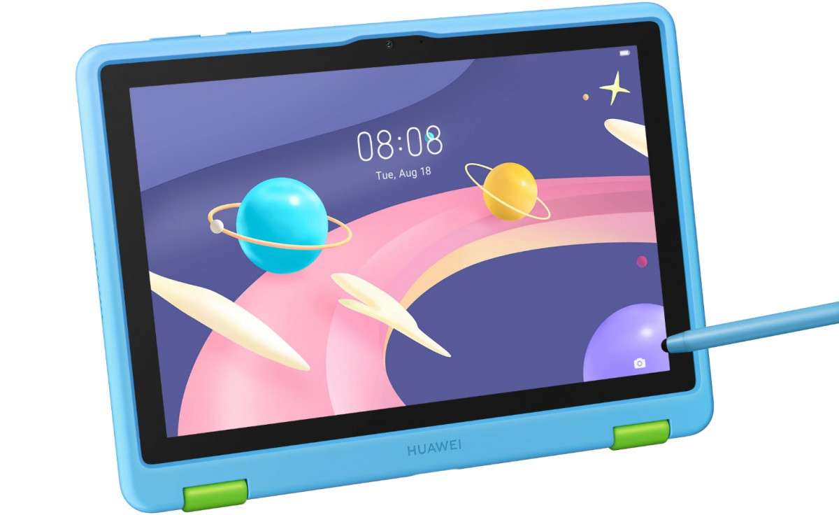 HUAWEI MatePad T8 Kids Edition