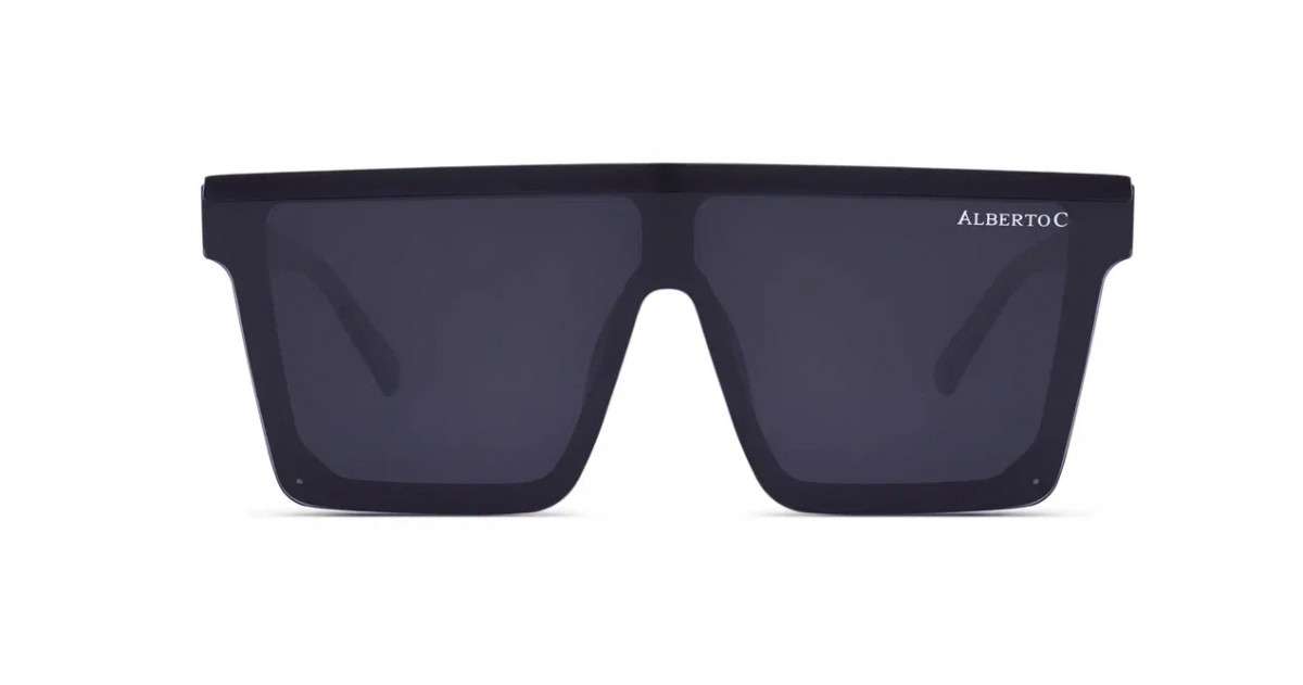 Солнцезащитные очки Alberto Casiano SPITZ