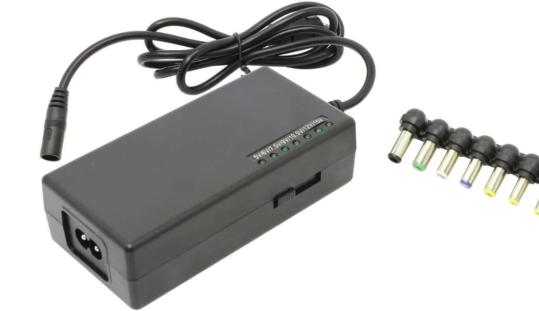 Блок питания для ноутбука KS-is Nettus KS-179