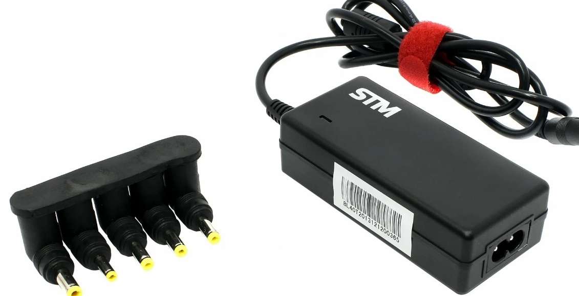 Блок питания для ноутбука STM BL40