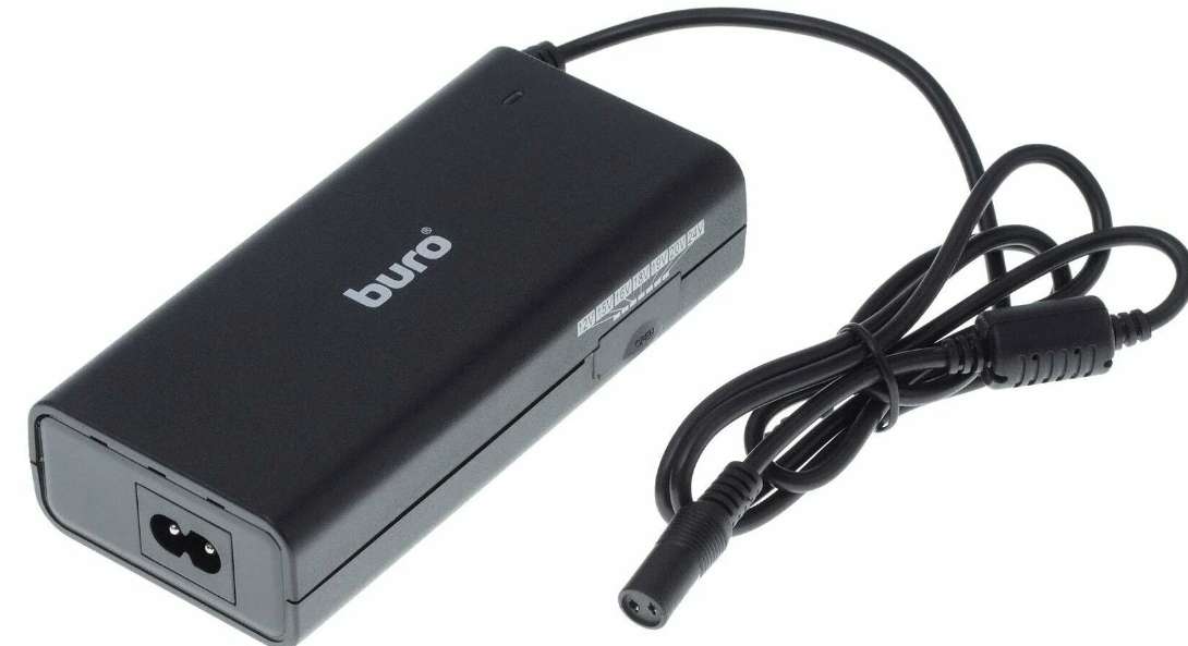 Блок питания для ноутбука BURO BUM-1130M90