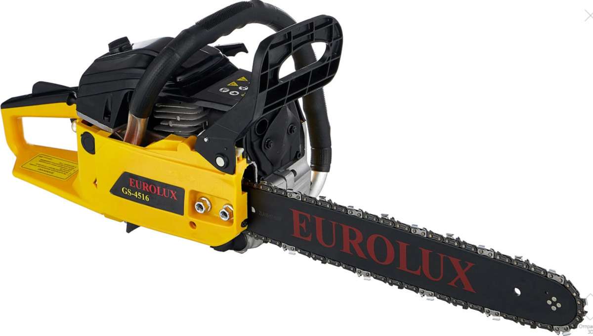 Eurolux GS-4516 2300 Вт/3.1 л.с