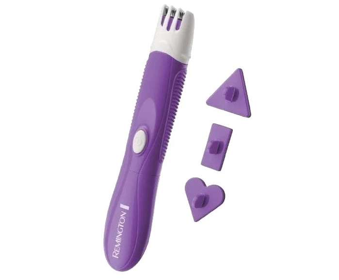 Женский триммер Remington WPG4010C Smooth & Silky