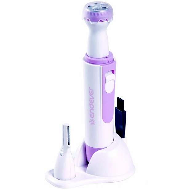 Женский триммер ENDEVER Aurora-993