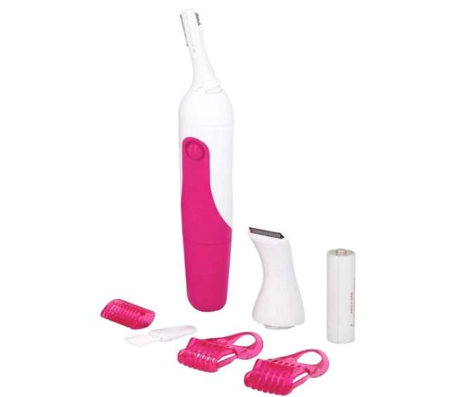 Женский триммер Veet Sensitive Precision