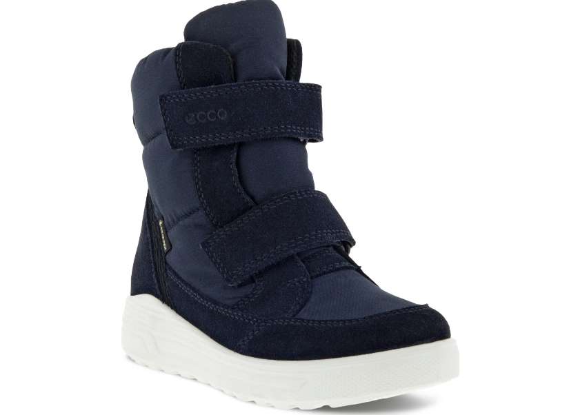 Ботинки для мальчика ECCO URBAN SNOWBOARDER