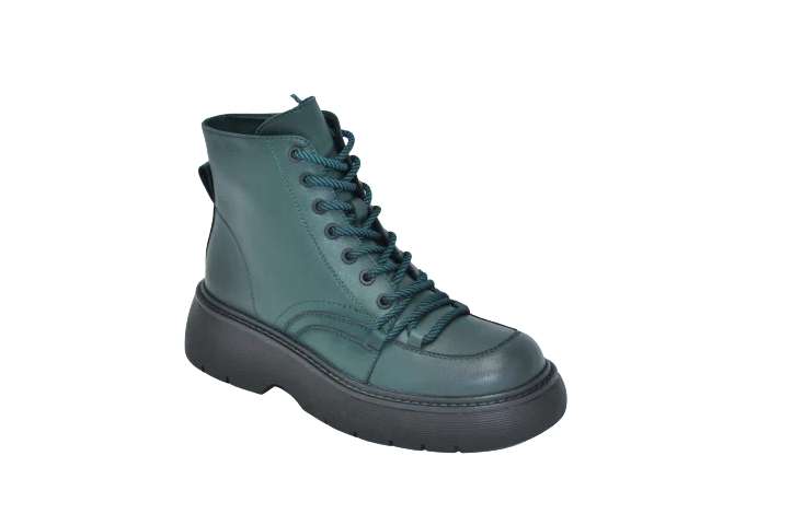 Зимние женские ботинки MILANA 212175-1-160W