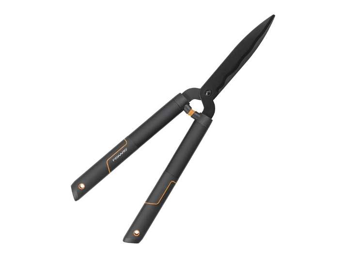 Садовые ножницы FISKARS SingleStep HS22
