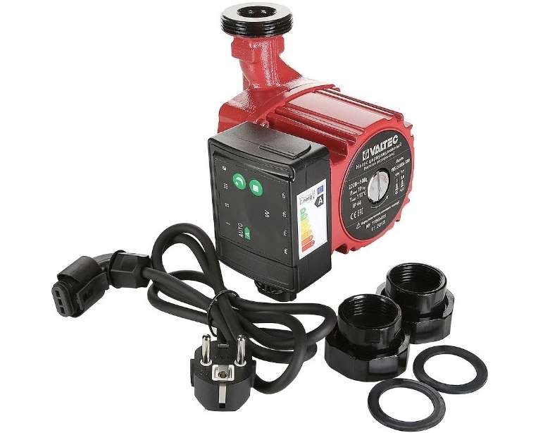 насос VALTEC VRS 25/6EA-180