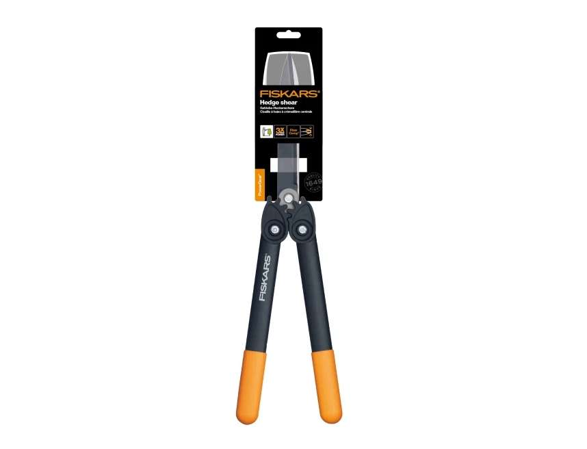 Ножницы Fiskars PowerGear HS72
