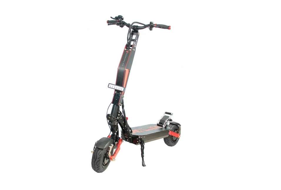 Электросамокат YOKAMURA ULTRA (2021)