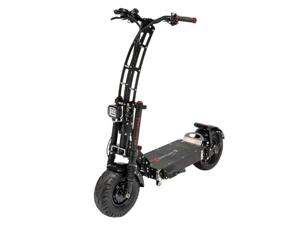 Электросамокат Yokamura G13