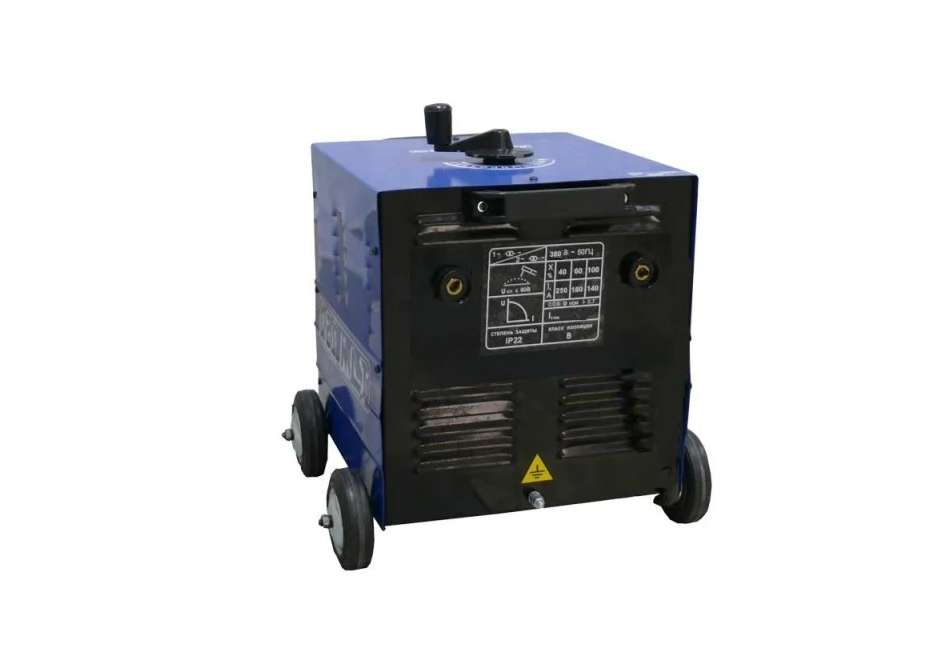 Сварочный аппарат Плазер ТДМ-250