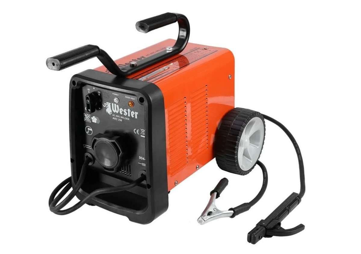 Сварочный аппарат Wester ARC 250