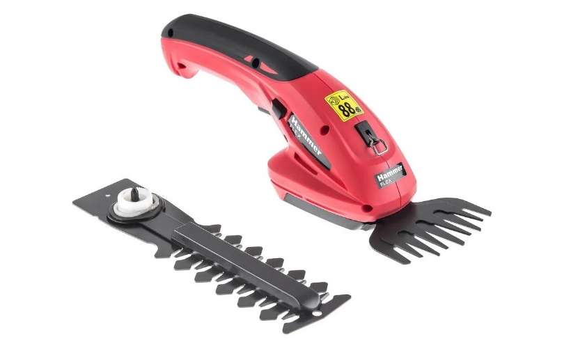 Ножницы-кусторез Hammer SR7.2