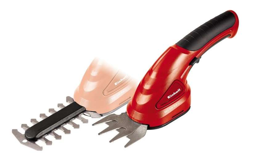 Ножницы-кусторез Einhell GС-CG 3,6 Li WT