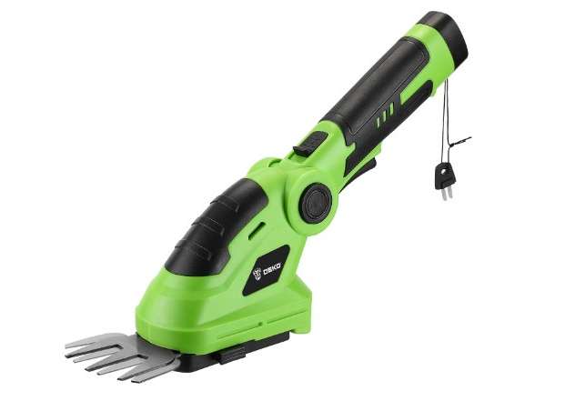 Ножницы-кусторез DEKO DKGS7.2