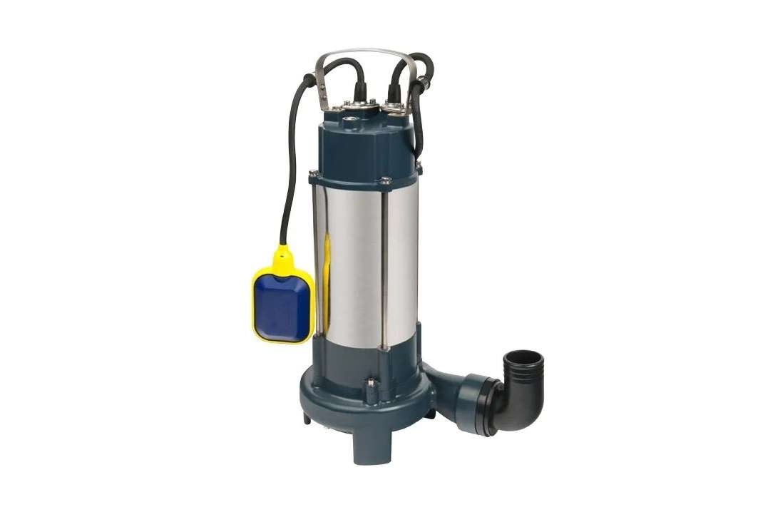 Фекальный насос UNIPUMP FEKACUT V1800DF