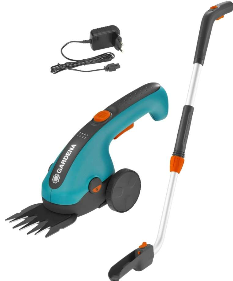 GARDENA ClassicCut Li