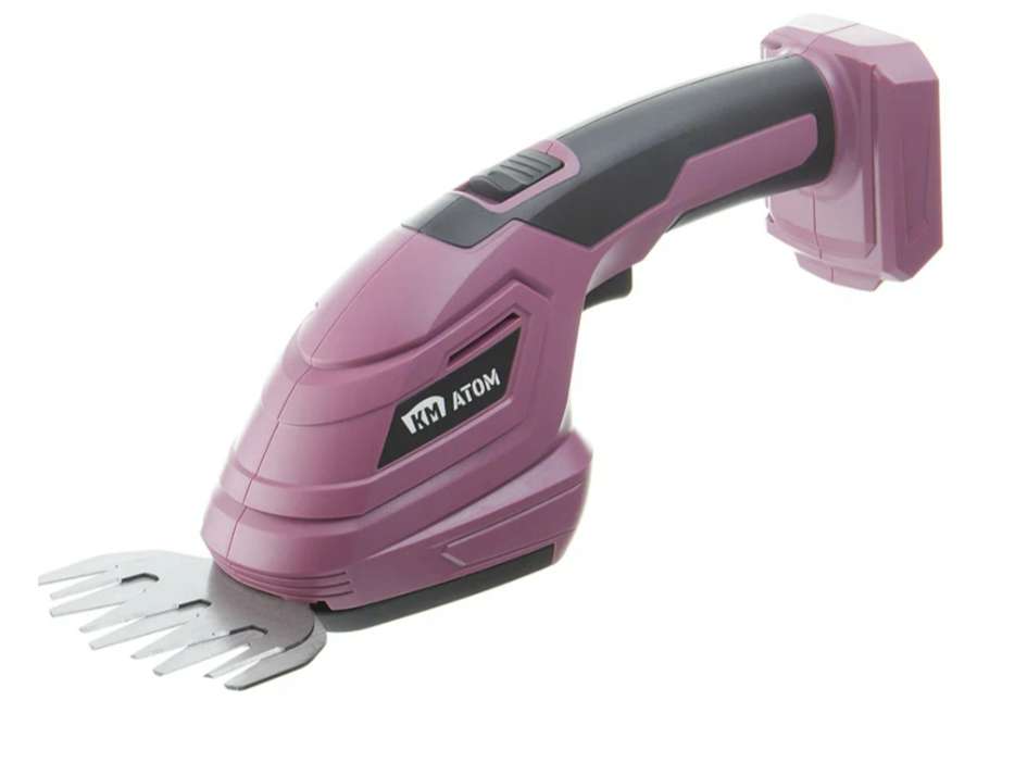 КМ атом CGS-181 18В