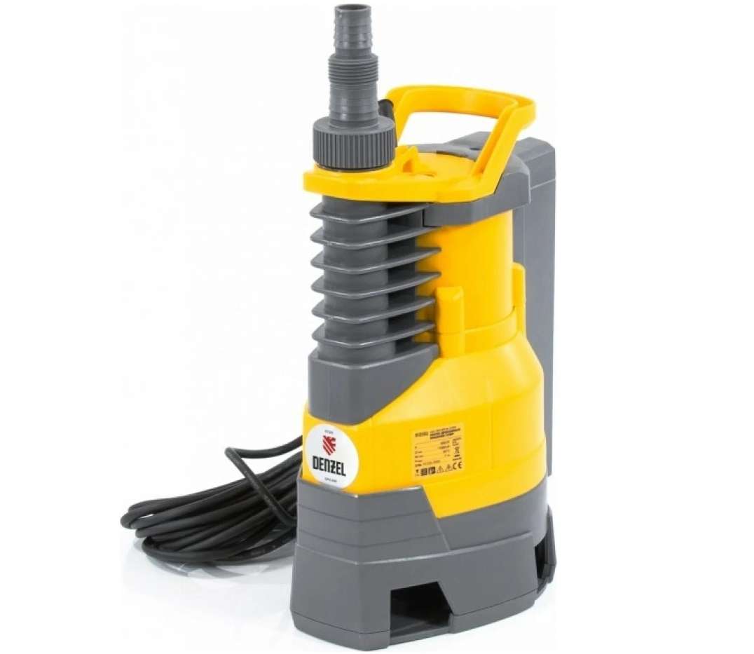 Denzel DPХ800