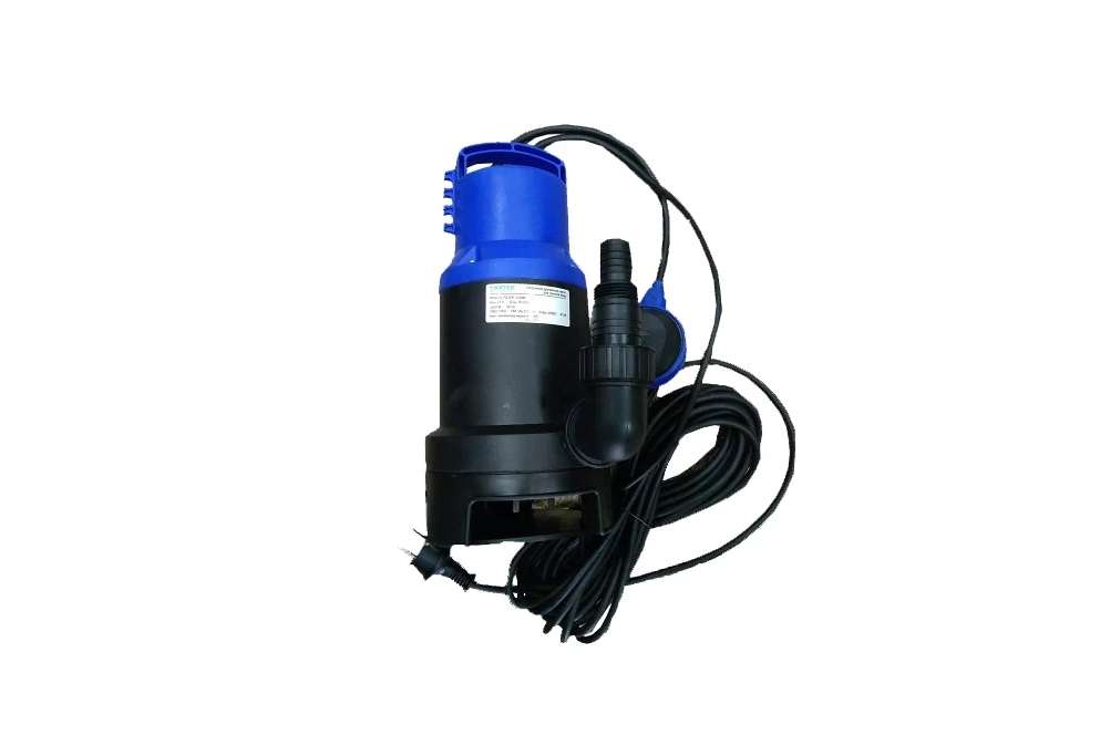 Дренажный насос 4WATER FQ1DP- 400B