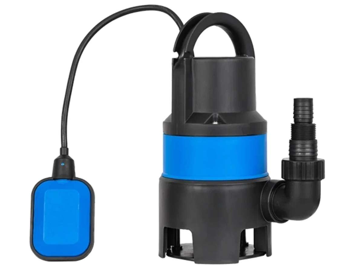 Фекальный насос JEMIX GS 550