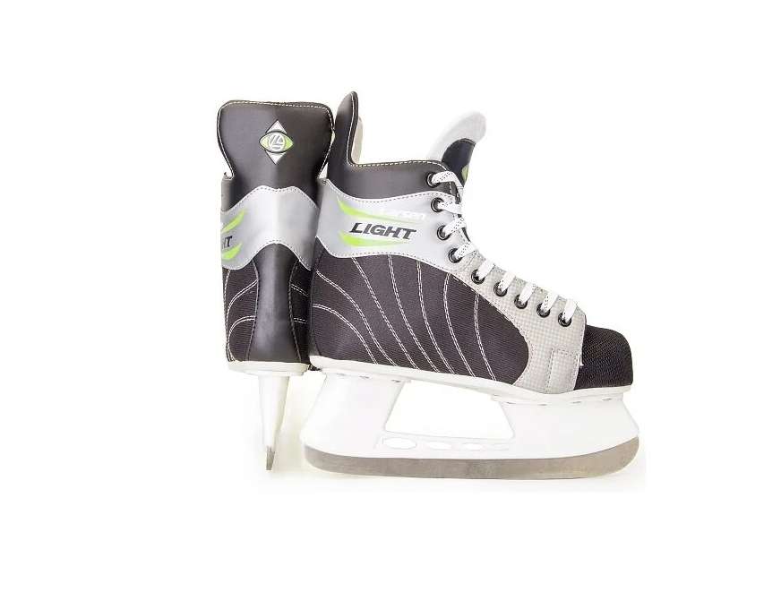 Коньки хоккейные Larsen Light
