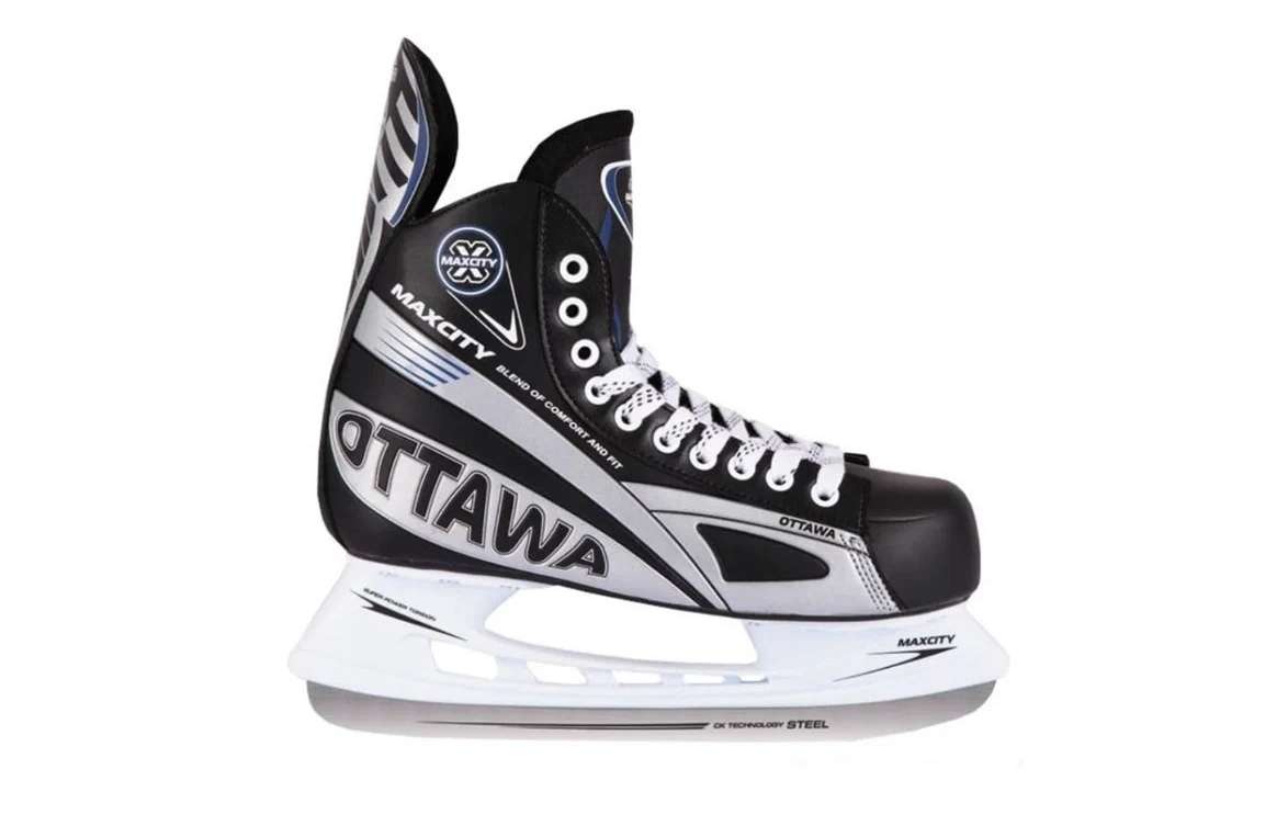 Хоккейные коньки OTTAWA+