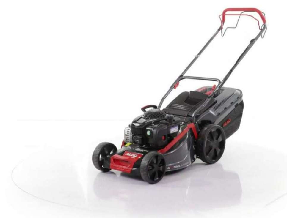 AL-KO 119937 Comfort 46.0 SP-B