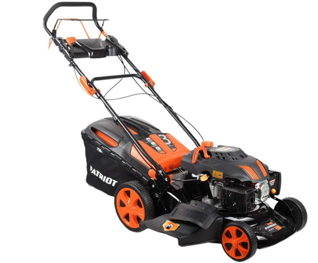 PATRIOT PT 47 LS (2017)