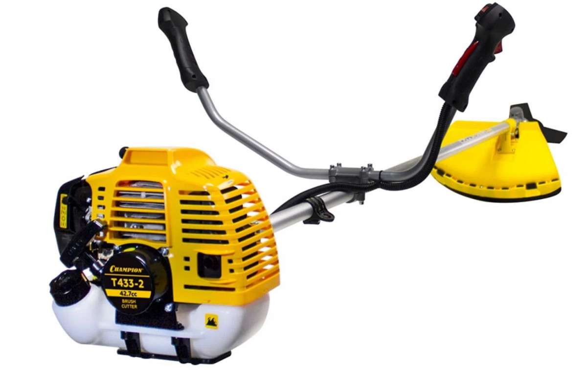 Триммер CHAMPION T433-2