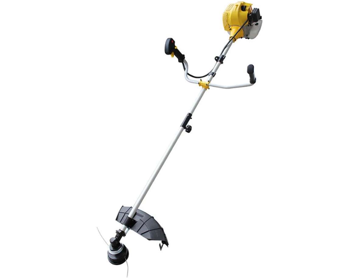 Триммер Huter GGT-1500SX