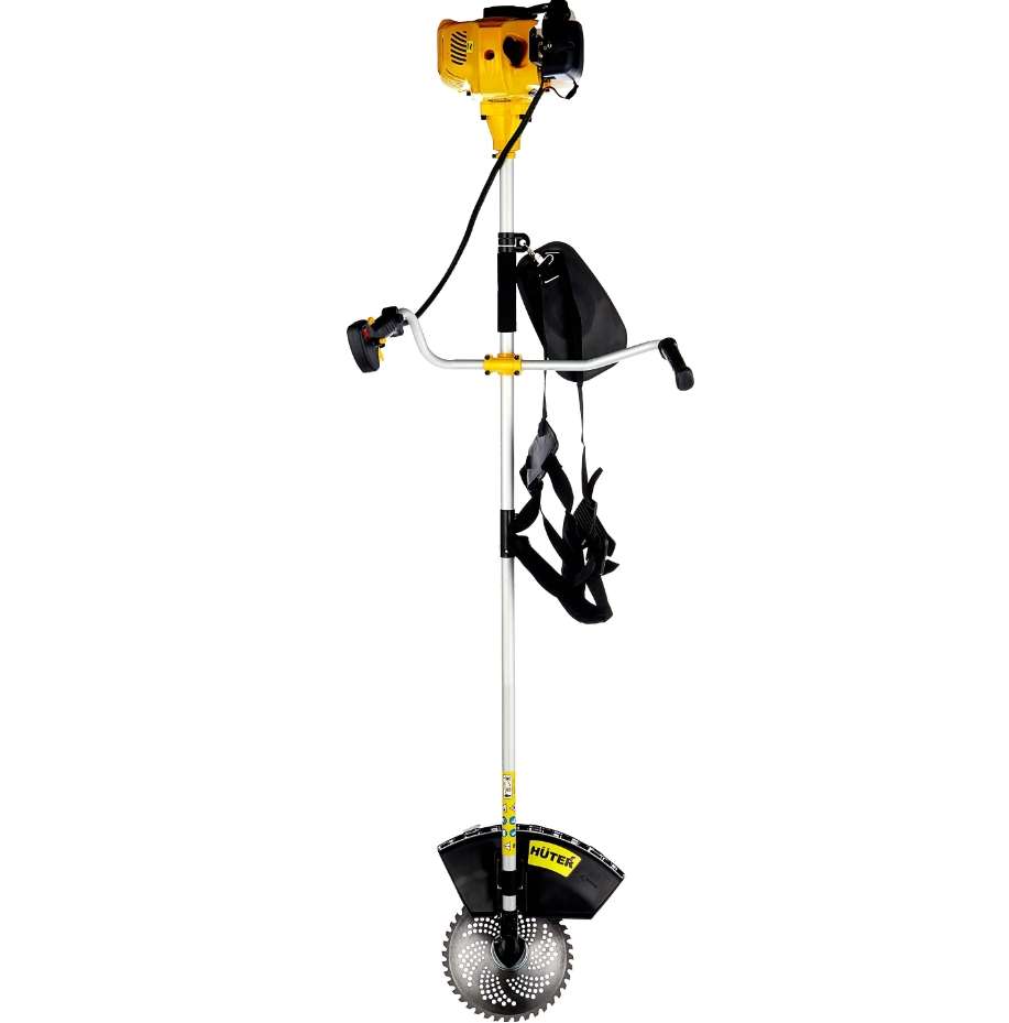 Триммер Huter GGT-2900S