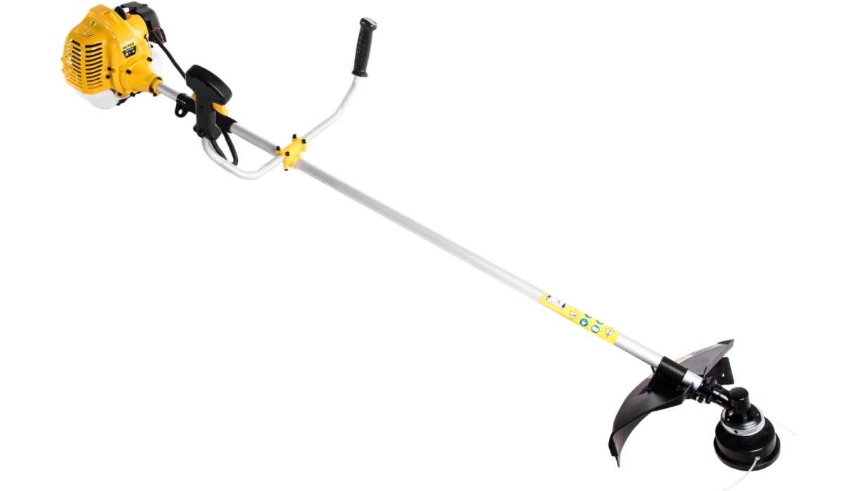 Триммер Huter GGT-1900T