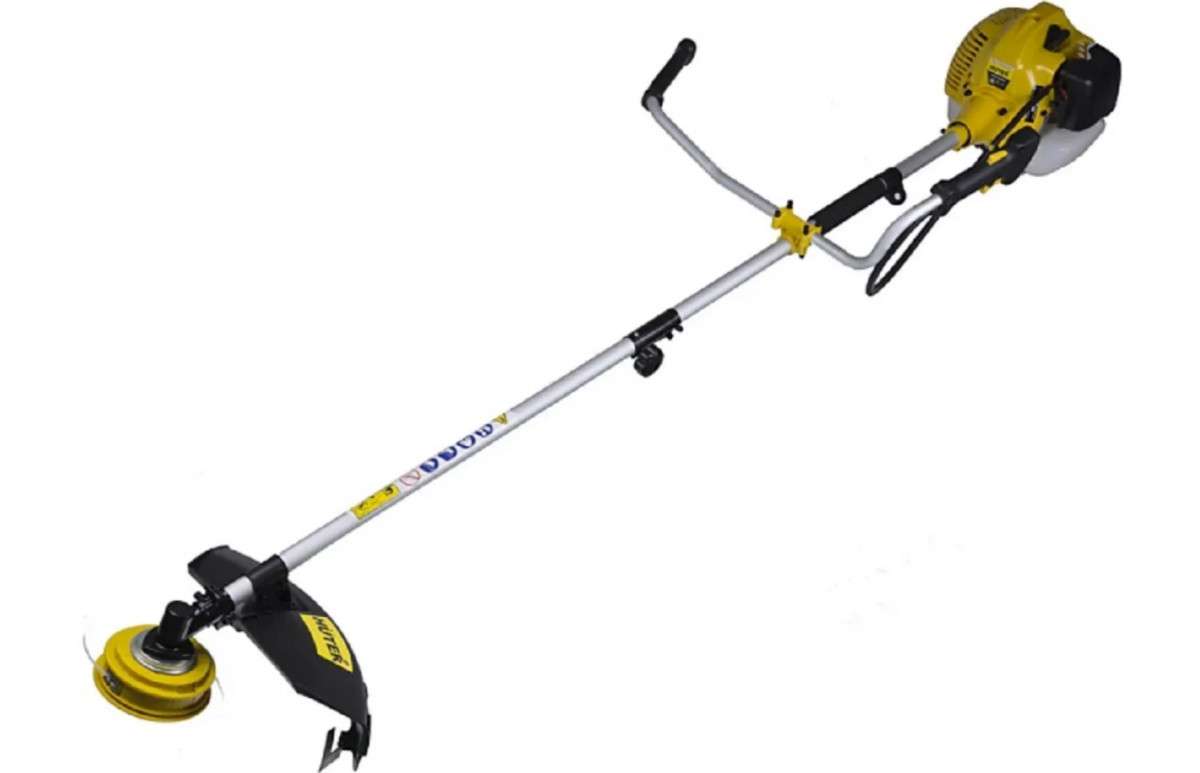 Триммер Huter GGT-520S