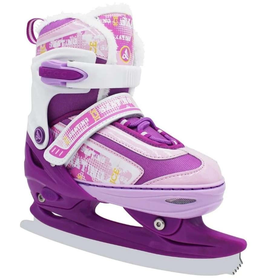 Alpha Caprice Player violet