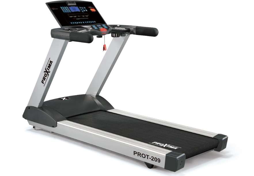 Беговая дорожка Proxima Aero8700