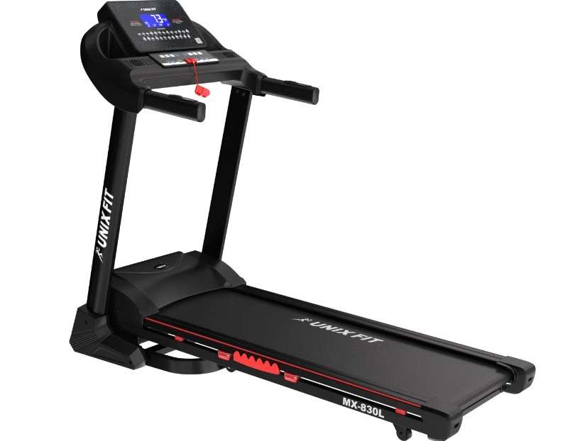 Беговая дорожка UNIX Fit MX-830L new