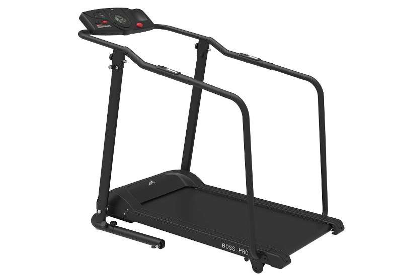 Беговая дорожка DFC T-B Boss Pro