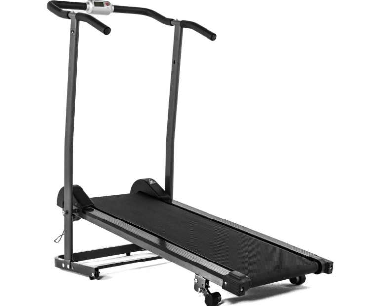 Беговая дорожка DFC T30