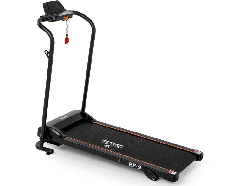 Беговая дорожка ROYAL Fitness RF-9