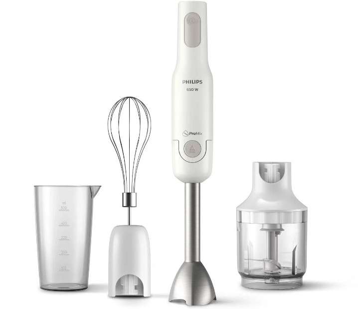 блендер Philips HR2536 Daily Collection