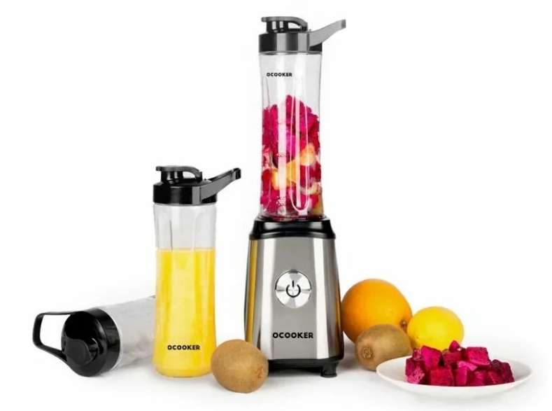 блендер Xiaomi Circle Kitchen CD-BL01