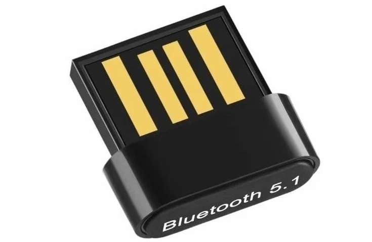 Bluetooth адаптер Sellerweb BT-513