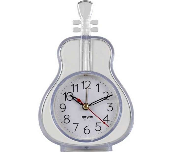 Будильник настольный APEYRON
