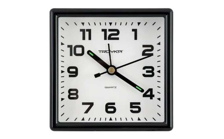 Будильник TROYKATIME