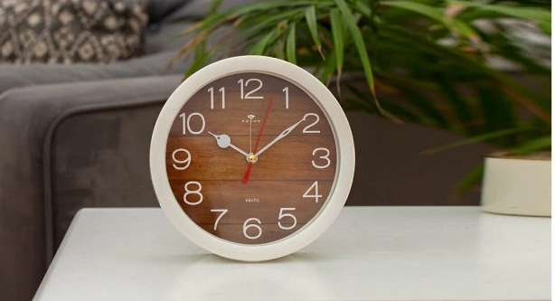 В4-039 Будильник кварц